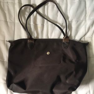 Long champ bag